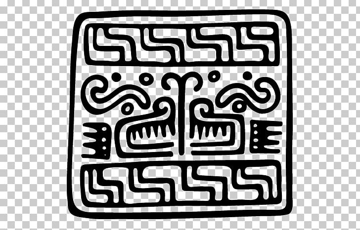 Adinkra Symbols Maya Civilization PNG, Clipart, Adinkra Symbols, Area,  Aztec, Black And White, Brand Free PNG