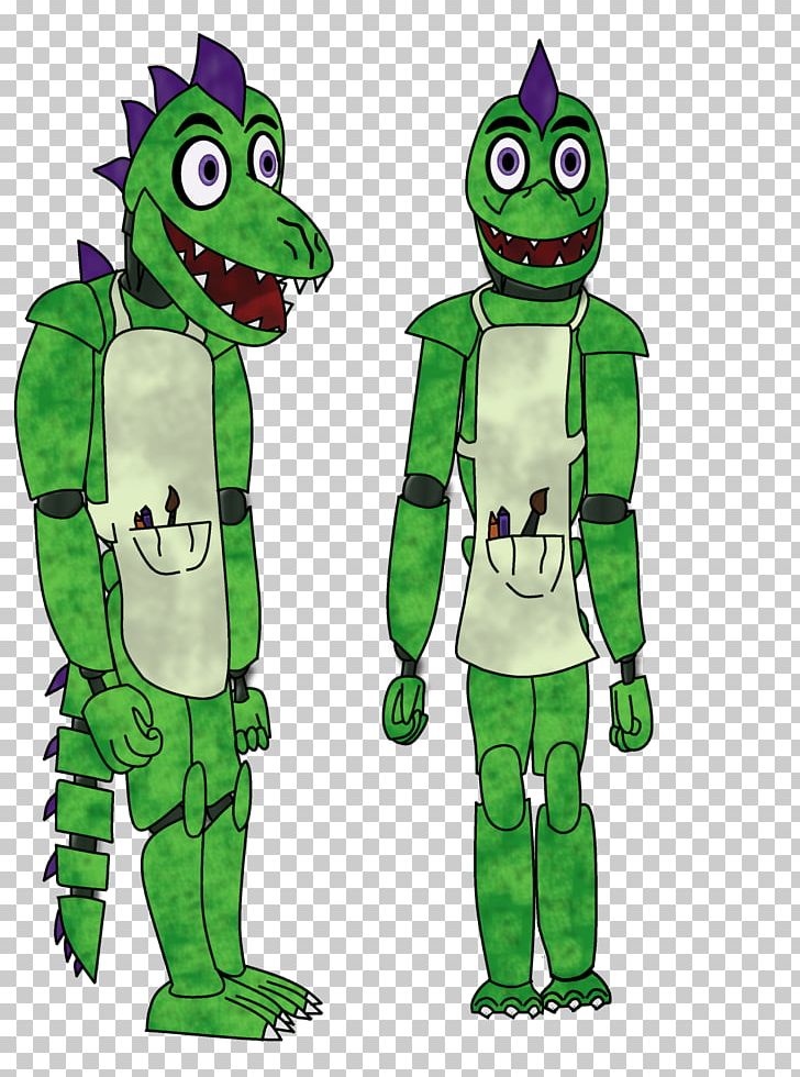 Alligator Crocodile Five Nights At Freddy's Animatronics Robot PNG, Clipart, Alligator, Amphibian, Animal, Animals, Animatronics Free PNG Download