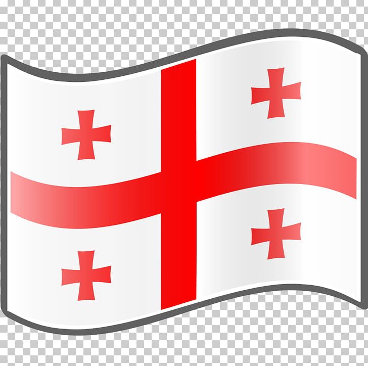 Flag Of Georgia Flags Of The World PNG, Clipart, Area, Brand, Computer Icons, Flag, Flag Of Georgia Free PNG Download