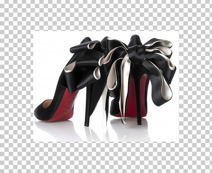 Mule Stiletto Heel High-heeled Shoe Fashion PNG, Clipart, 1080p, Black, Bow, Brand, Christian Louboutin Free PNG Download