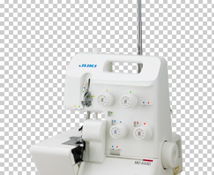 Overlock Juki MO-644D Sewing Machines Juki MO-654DE PNG, Clipart, Excel Sewing Machine, Handsewing Needles, Hem, Home Appliance, Juki Free PNG Download