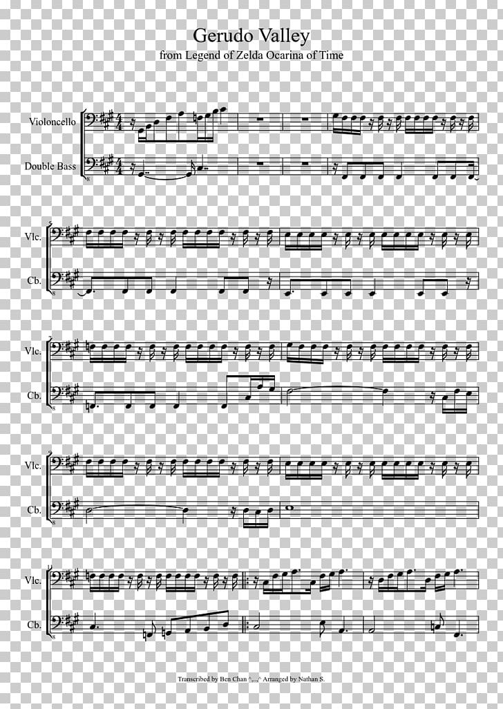 Piano Sonata No. 14 Sheet Music PNG, Clipart, Angle, Black And White, Contrabass, Diagram, Document Free PNG Download