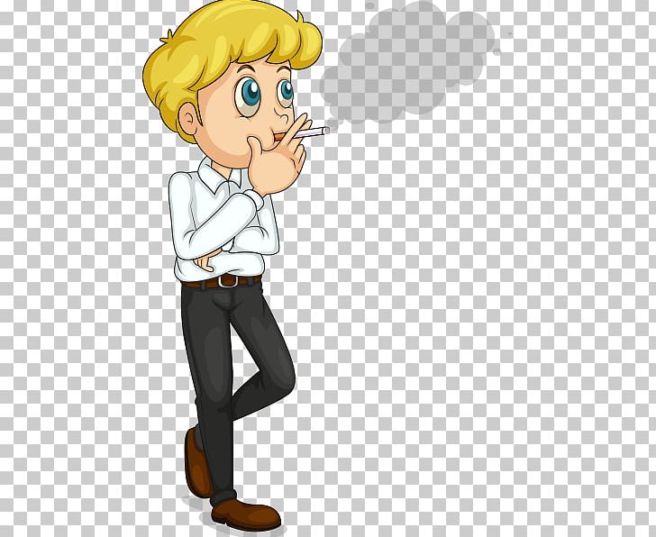 Smoking Animaatio Cartoon PNG, Clipart, Anima, Arm, Art, Boy, Cartoon Free PNG Download
