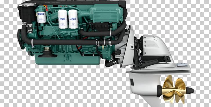 Volvo Penta Diesel Engine Boat Sterndrive Common Rail PNG, Clipart, Automotive Engine Part, Auto Part, Boat, Car, Common Rail Free PNG Download
