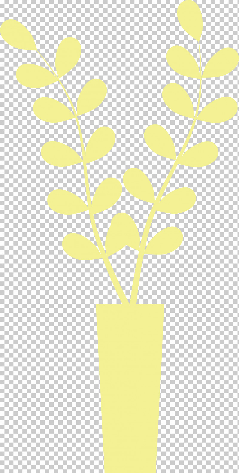 Plant Stem Yellow Commodity Flower Font PNG, Clipart, Biology, Commodity, Flower, Meter, Plants Free PNG Download