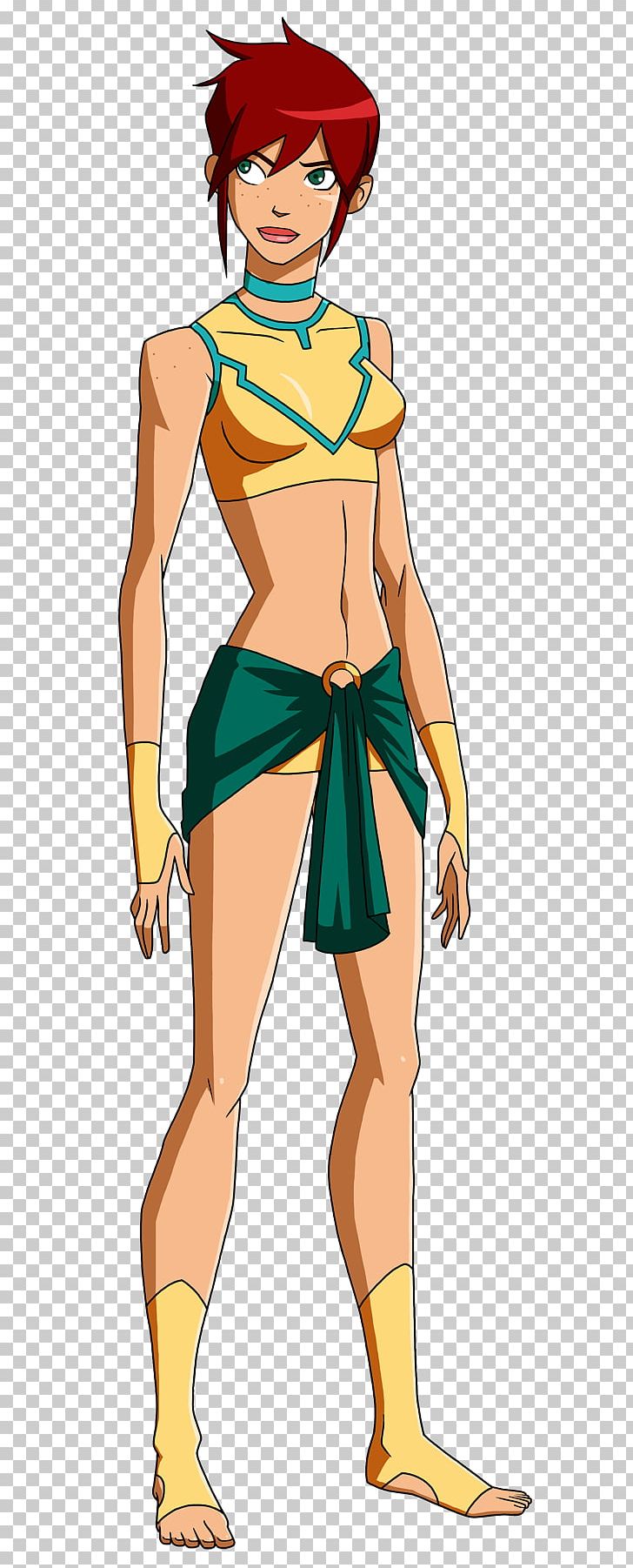 Aquaman Mera Young Justice Aqualad Beast Boy PNG, Clipart, Aquagirl, Arm, Art, Brown Hair, Cartoon Free PNG Download