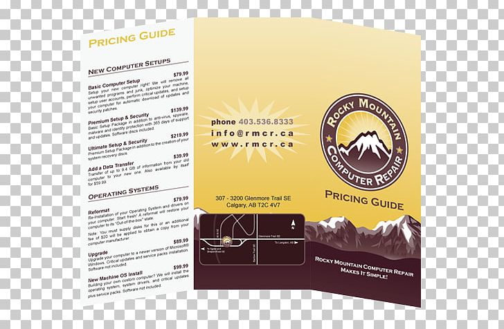Brand Brochure PNG, Clipart, Advertising, Brand, Brochure Free PNG Download