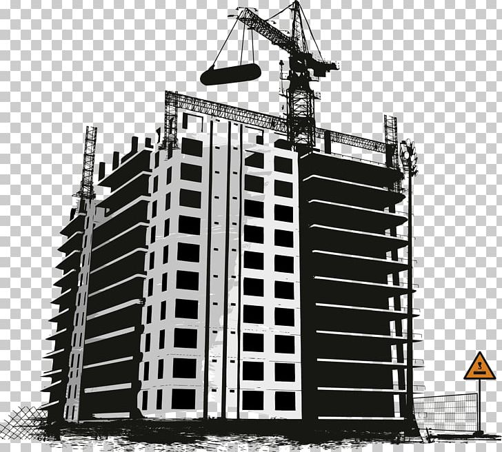 Building Architectural Engineering PNG, Clipart, Building, Building Vector, Condominium, Construction, Construction Tools Free PNG Download