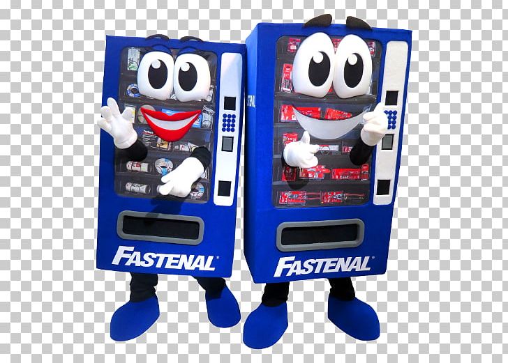 Costume Mascot Vending Machines Fastenal Organization PNG, Clipart