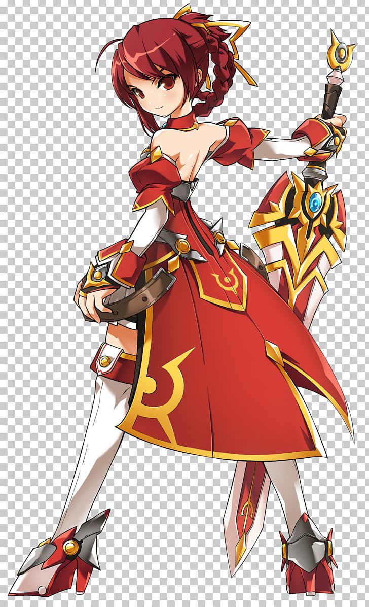 Elsword Elesis Kingdom Knight Art EVE Online PNG, Clipart, Anime, Armour, Art, Character, Concept Art Free PNG Download