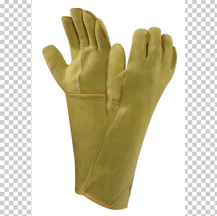 Glove Leather Kevlar Nitrile Rubber Natural Rubber PNG, Clipart, Ansell, Bicycle Glove, Eldiven, Finger, Glove Free PNG Download