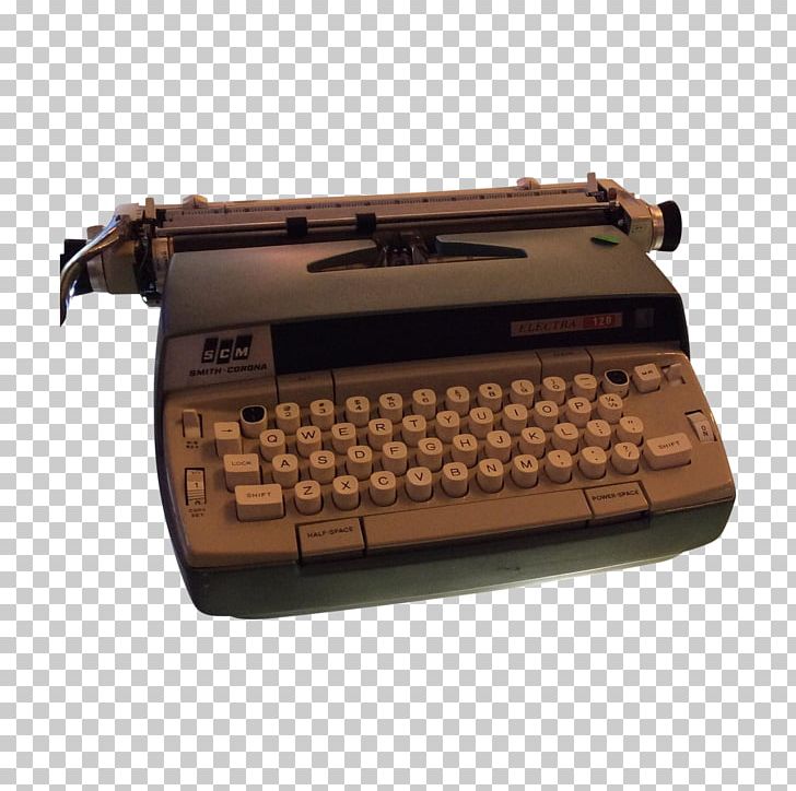 Office Supplies Typewriter Laptop PNG, Clipart, Electronics, Laptop, Laptop Part, Office, Office Equipment Free PNG Download