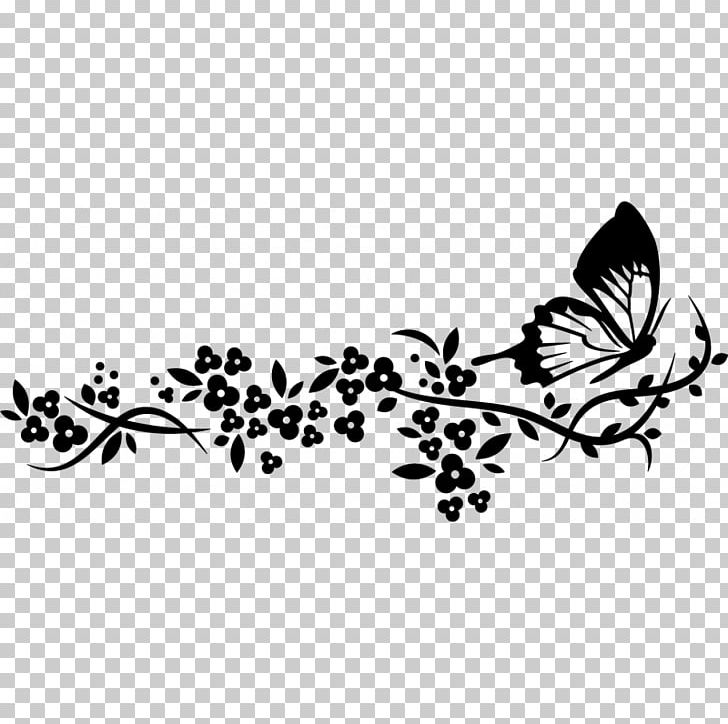 Wall Decal Stencil Decorative Arts PNG, Clipart, Accent Wall, Art, Bedroom, Black, Black And White Free PNG Download