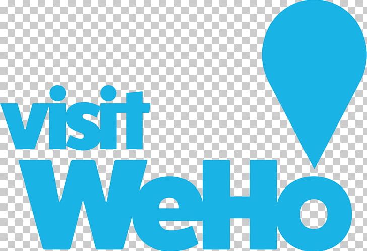 West Hollywood Travel + Tourism Board Marketing Organization Los Angeles Pride PNG, Clipart, Area, Azure, Blue, Brand, Communication Free PNG Download