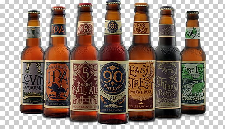 Ale Odell Brewing Company Beer Bottle Lager PNG, Clipart, Alcoholic Beverage, Ale, Beer, Beer Bottle, Beer Brewing Grains Malts Free PNG Download