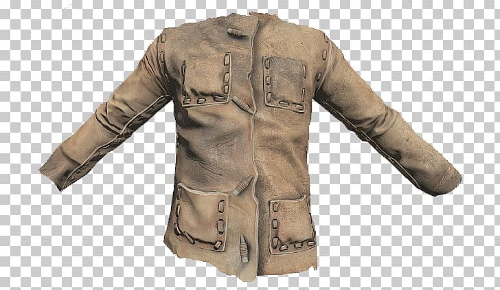 DayZ Leather Jacket Clothing PNG, Clipart, Bag, Beige, Clothing, Dayz, Flight Jacket Free PNG Download