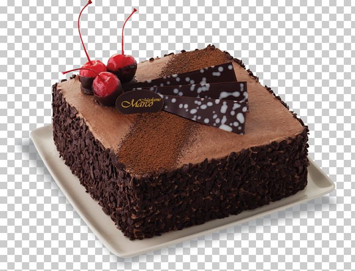 Flourless Chocolate Cake Black Forest Gateau Sachertorte Chocolate Brownie PNG, Clipart, Bakery, Black Forest Cake, Black Forest Gateau, Cake, Chiffon Cake Free PNG Download