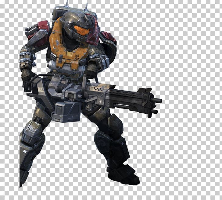 Halo: Reach Halo 3: ODST Halo: Combat Evolved Halo 4 PNG, Clipart, Action Figure, Covenant, Factions Of Halo, Figurine, Game Free PNG Download