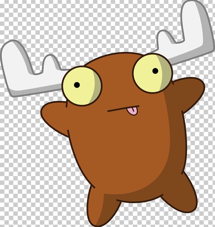 Moose Cuteness Cartoon PNG, Clipart, Animal, Carnivoran, Cartoon, Clip Art, Cuteness Free PNG Download