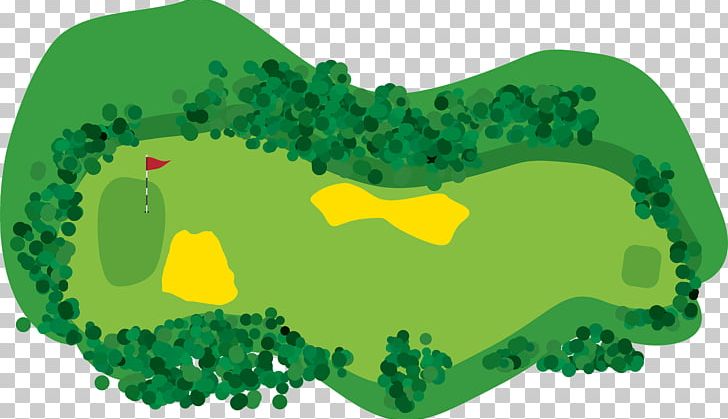 PGA TOUR Fantasy Golf Challenge Tour Golf Course PNG, Clipart ...