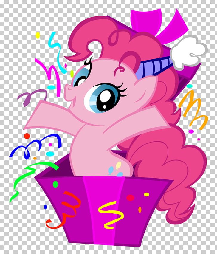 Pinkie Pie Rarity Twilight Sparkle Applejack Rainbow Dash PNG, Clipart, Area, Art, Artwork, Birthday, Birthday Cake Free PNG Download