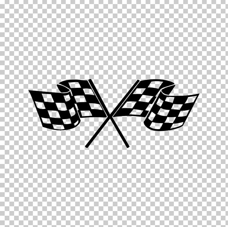 Racing Flags Auto Racing PNG, Clipart, Angle, Auto Racing, Black, Black And White, Brand Free PNG Download