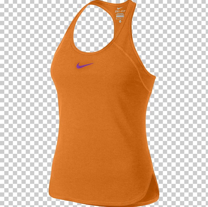 T-shirt Nike Sleeveless Shirt Clothing PNG, Clipart, Active Tank, Active Undergarment, Air Jordan, Clothing, Dry Orange Peel Free PNG Download