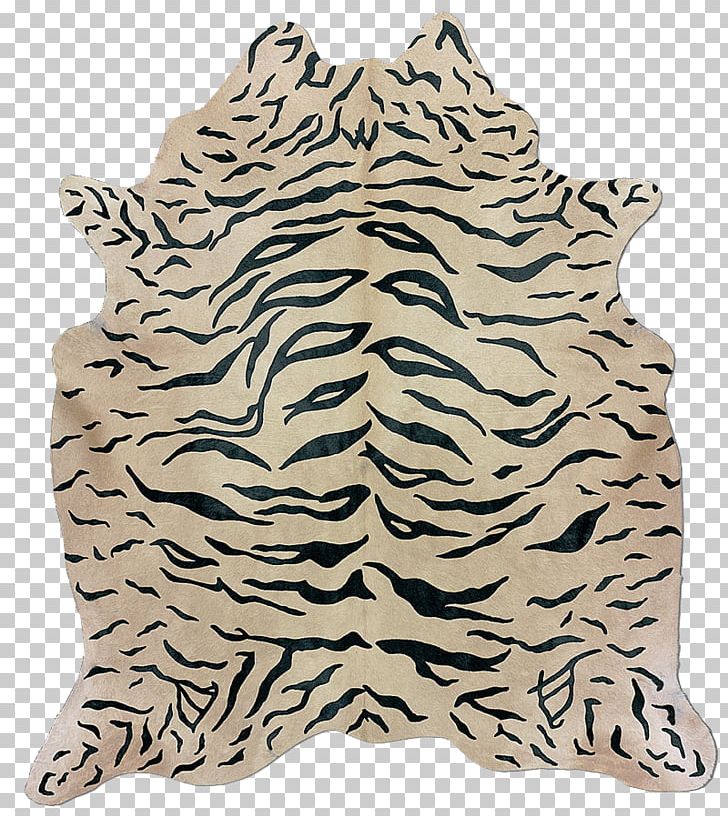 Tiger Cattle Carpet Cowhide PNG, Clipart, Animal Print, Asia Map, Big Cats, Carpet Map, Cushion Free PNG Download