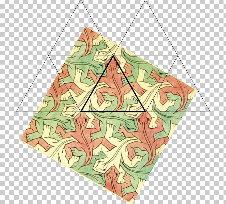 Drawing Tessellation Person Work Of Art PNG, Clipart, Area, Download, Drawing, Escher, Graphic Design Free PNG Download