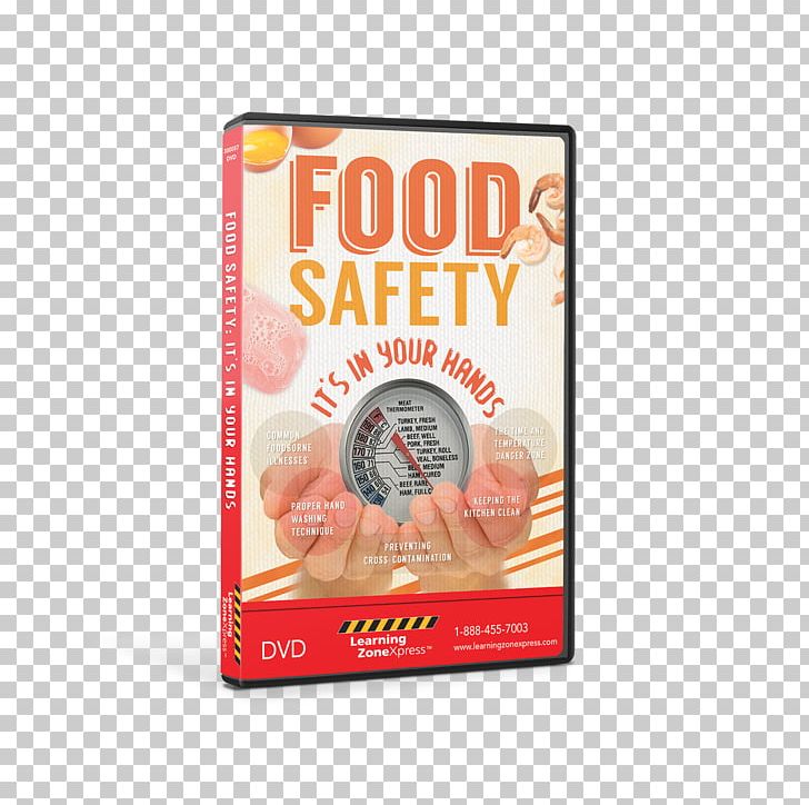 Food Safety DVD Video STXE6FIN GR EUR PNG, Clipart, Dvd, Food, Food Safety, Hand, Others Free PNG Download