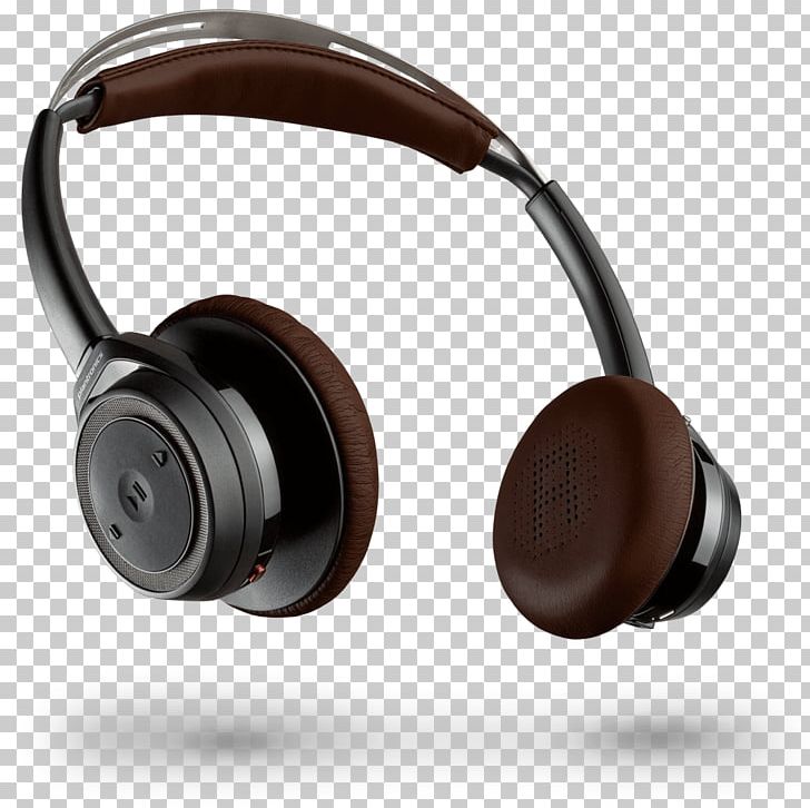 Headphones Plantronics Microphone Wireless Headset PNG, Clipart, Audio, Audio Equipment, Bluetooth, Electronic Device, Electronics Free PNG Download
