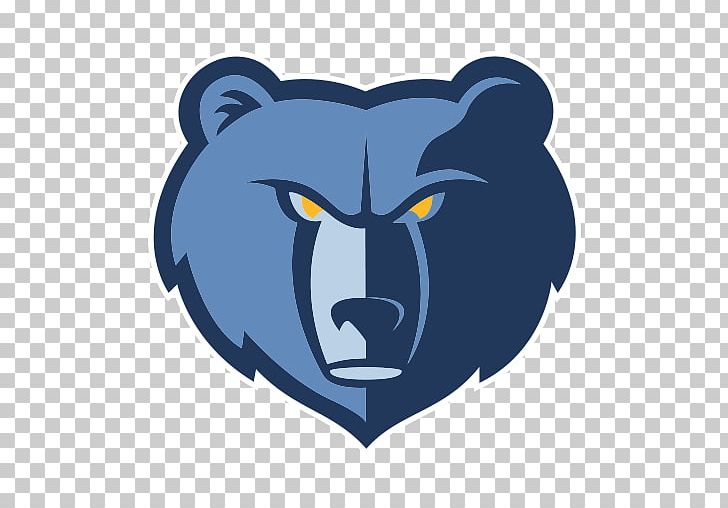 Memphis Grizzlies Oklahoma City Thunder NBA Playoffs Cleveland Cavaliers PNG, Clipart, Basketball, Bear, Big Cats, Black Panther, Carnivoran Free PNG Download
