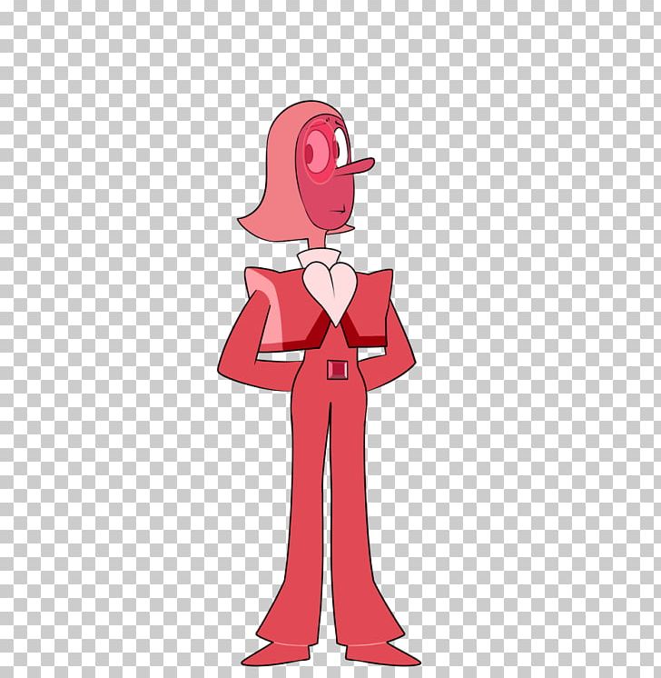 Pearl Zircon Steven Universe Gemstone Red PNG, Clipart,  Free PNG Download