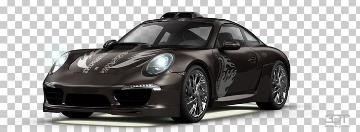 Porsche 911 Car Alloy Wheel Luxury Vehicle Motor Vehicle PNG, Clipart, 3 Dtuning, 911 Carrera, Alloy Wheel, Automotive Design, Car Free PNG Download