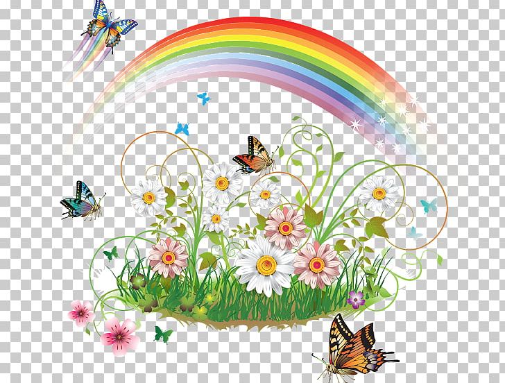 Surfing The Rainbow: Visualisation And Chakra Balancing For Writers PNG, Clipart, Arcoiris, Computer Wallpaper, Desktop Wallpaper, Fictional Character, Flower Free PNG Download