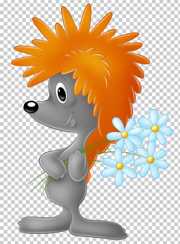 Bear Hare European Hedgehog Birthday PNG, Clipart, Animal, Animals, Cartoon Arms, Cartoon Character, Cartoon Eyes Free PNG Download