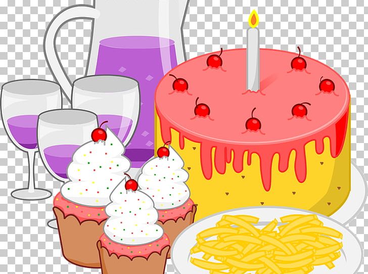 Birthday Cake Children's Party PNG, Clipart,  Free PNG Download