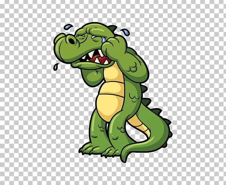 Crocodile Alligator Drawing Cartoon PNG, Clipart, Alligator, Amphibian, Animaatio, Animals, Cartoon Free PNG Download