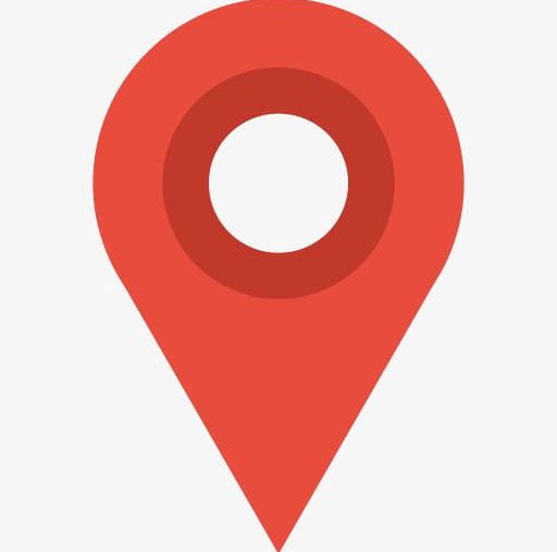 Location Icon PNG, Clipart, Direction, Icon, Icon Clipart, Information, Landmark Free PNG Download