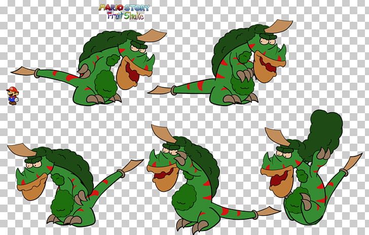 Paper Mario: The Thousand-Year Door Toad Super Mario 64 DS PNG, Clipart, Animal Figure, Boss, Cartoon, Dragon, Fictional Character Free PNG Download