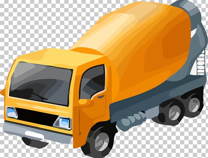Pickup Truck Thames Trader Car Cement Mixers PNG, Clipart, Automotive Design, Basic, Brand, Cars, Cement Mixers Free PNG Download