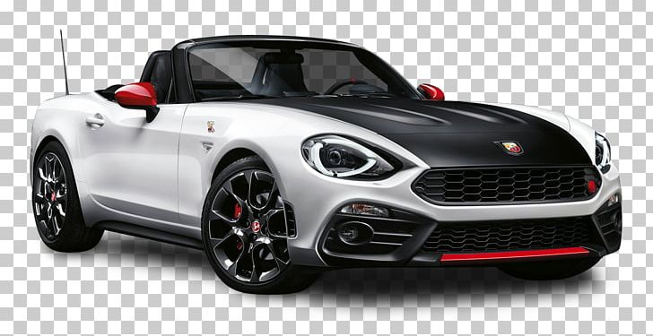 2017 FIAT 124 Spider Abarth Car Fiat 500 Convertible PNG, Clipart, 2017 Fiat 124 Spider Abarth, Abarth 595, Abarth 595 Competizione, City Car, Compact Car Free PNG Download