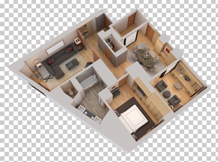 3D Floor Plan House Plan Interior Design Services PNG, Clipart, 3d Floor, 3d Floor Plan, Apartment, Architecture, Bedroom Free PNG Download