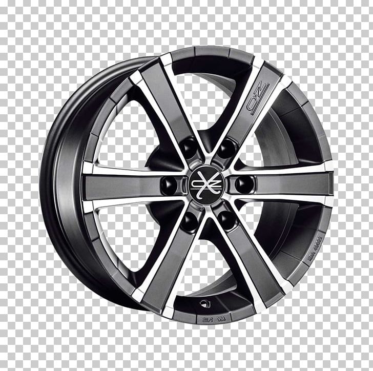 Car OZ Group Autofelge Alloy Wheel PNG, Clipart, Alloy, Alloy Wheel, Automotive Tire, Automotive Wheel System, Auto Part Free PNG Download