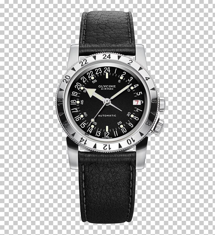 Glycine Watch Rolex Automatic Watch Jewellery PNG, Clipart, 24hour Analog Dial, Accessories, Automatic Watch, Brand, Clothing Free PNG Download