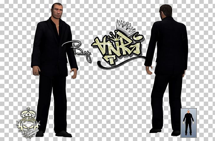 Grand Theft Auto: San Andreas San Andreas Multiplayer Grand Theft Auto V Niko Bellic Multi Theft Auto PNG, Clipart, Brand, Business, Businessperson, Communication, Download Free PNG Download