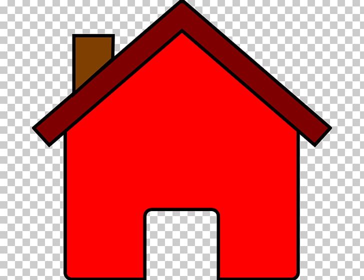 House Free Content Red PNG, Clipart, Angle, Area, Blog, Brick, Cartoon Free PNG Download