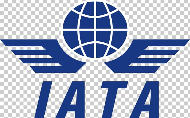 International Air Transport Association Airline Air Cargo Freight Forwarding Agency PNG, Clipart, Airport, Area, Aviation, Blue, Brand Free PNG Download
