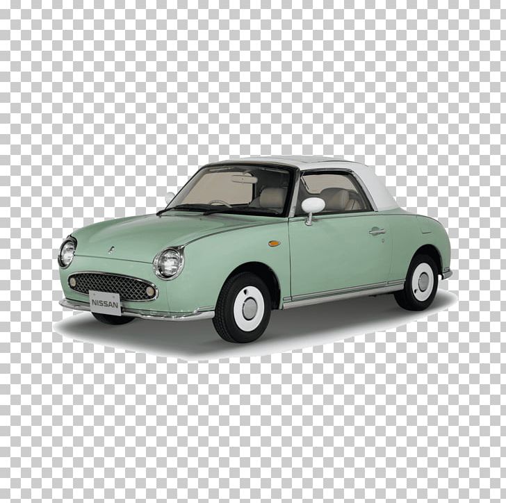 Nissan Figaro City Car Nissan NX PNG, Clipart, Automotive Design, Automotive Exterior, Brand, Car, City Car Free PNG Download