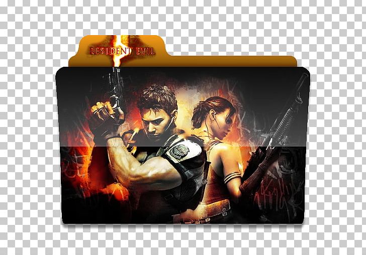 Resident Evil 5 Resident Evil Outbreak Resident Evil 6 Resident Evil: Revelations PNG, Clipart, Capcom, Chris Redfield, Computer Wallpaper, Others, Playstation 3 Free PNG Download